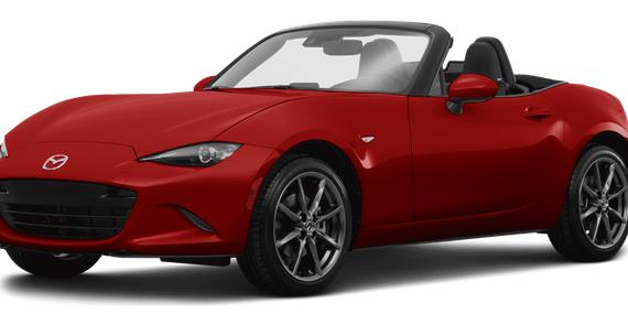 MAZDA MX-5 2017 JM1NDAM75H0104714 image