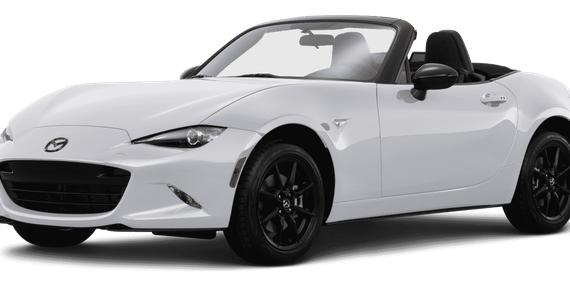 MAZDA MX-5 2017 JM1NDAL78H0102652 image