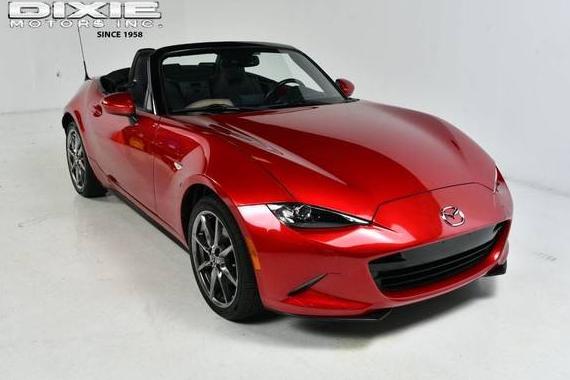 MAZDA MX-5 2017 JM1NDAD73H0120961 image