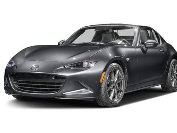 MAZDA MX-5 2017 JM1NDAM70H0100733 image