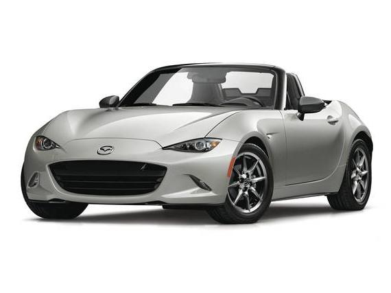 MAZDA MX-5 2017 JM1NDAB70H0123884 image