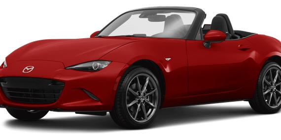 MAZDA MX-5 2017 JM1NDAD79H0124092 image