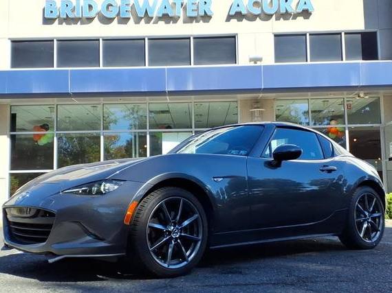 MAZDA MX-5 2017 JM1NDAM75H0102817 image