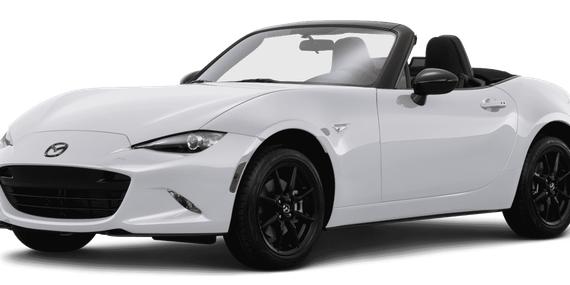 MAZDA MX-5 2017 JM1NDAB75H0119913 image
