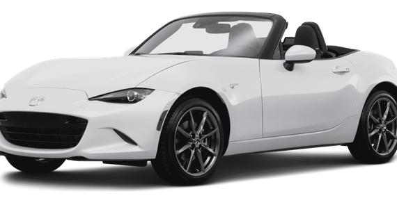 MAZDA MX-5 2017 JM1NDAM77H0101703 image