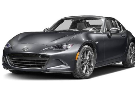 MAZDA MX-5 2017 JM1NDAM74H0102498 image