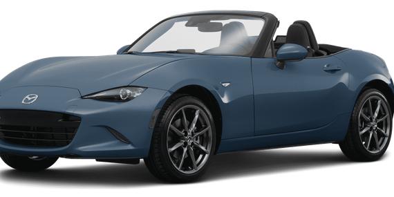 MAZDA MX-5 2017 JM1NDAD7XH0122075 image