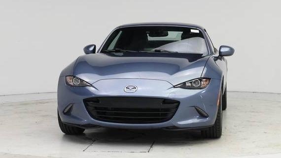MAZDA MX-5 2017 JM1NDAM71H0108145 image