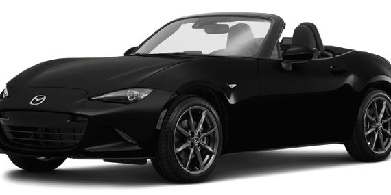 MAZDA MX-5 2017 JM1NDAM72H0104783 image