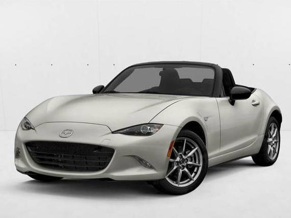 MAZDA MX-5 2017 JM1NDAB79H0120806 image