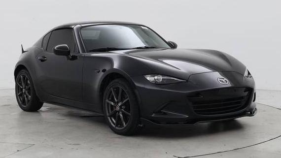 MAZDA MX-5 2017 JM1NDAL77H0101475 image