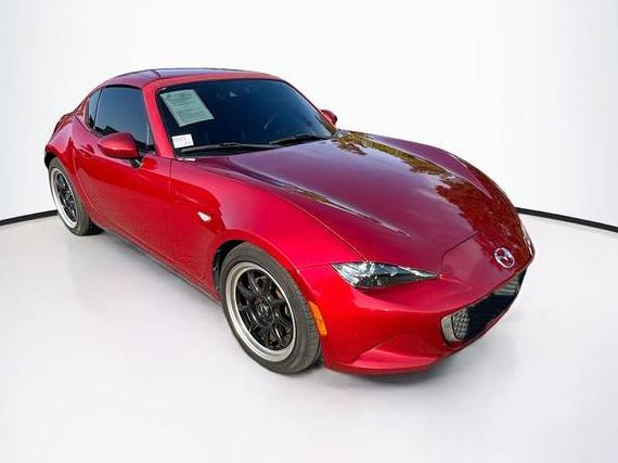 MAZDA MX-5 2017 JM1NDAM70H0107598 image