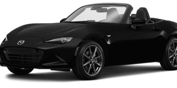 MAZDA MX-5 2017 JM1NDAD73H0124959 image
