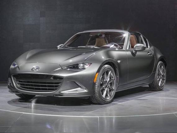 MAZDA MX-5 2017 JM1NDAM73H0102718 image