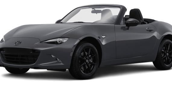 MAZDA MX-5 2017 JM1NDAC75H0123426 image