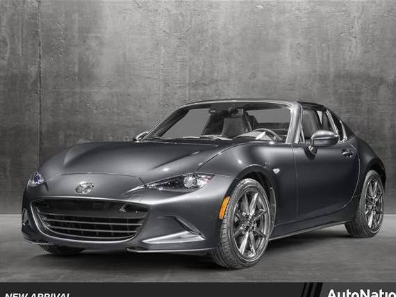 MAZDA MX-5 2017 JM1NDAM73H0101133 image