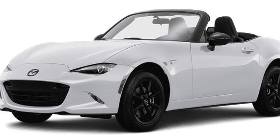 MAZDA MX-5 2017 JM1NDAL77H0100200 image