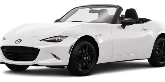 MAZDA MX-5 2017 JM1NDAL7XH0101728 image