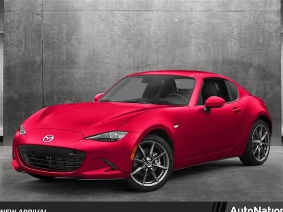MAZDA MX-5 2017 JM1NDAM75H0109461 image