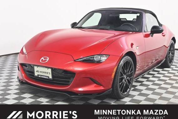 MAZDA MX-5 2017 JM1NDAC74H0122736 image