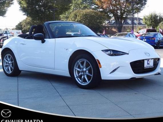 MAZDA MX-5 2017 JM1NDAB76H0120973 image MAZDA MX-5 2017 JM1NDAB76H0120973 image
