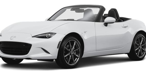 MAZDA MX-5 2017 JM1NDAM71H0103222 image