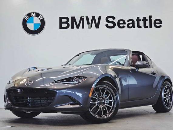 MAZDA MX-5 2017 JM1NDAM79H0101010 image