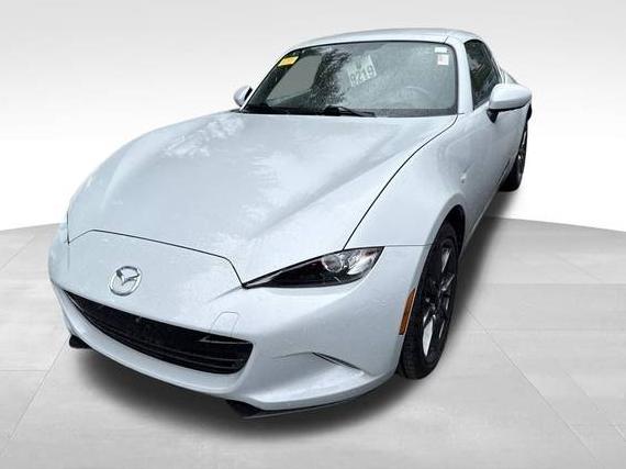 MAZDA MX-5 2017 JM1NDAM75H0109816 image