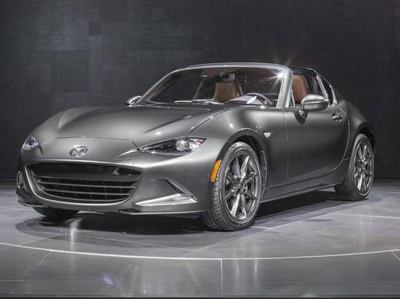 MAZDA MX-5 2017 JM1NDAM73H0101293 image