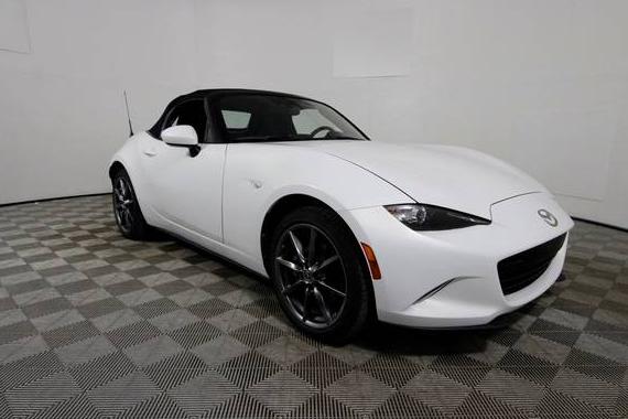 MAZDA MX-5 2017 JM1NDAD75H0123537 image
