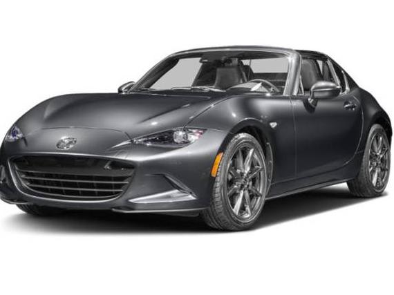 MAZDA MX-5 2017 JM1NDAM74H0102176 image