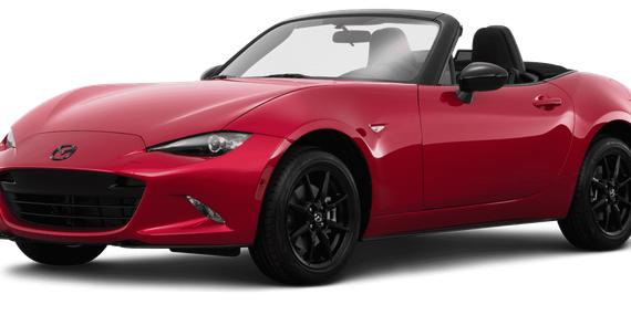 MAZDA MX-5 2017 JM1NDAL72H0104638 image