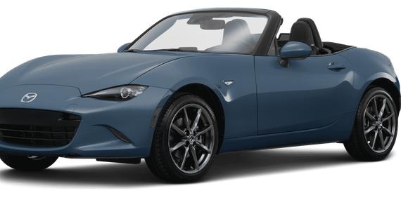 MAZDA MX-5 2017 JM1NDAD74H0120077 image