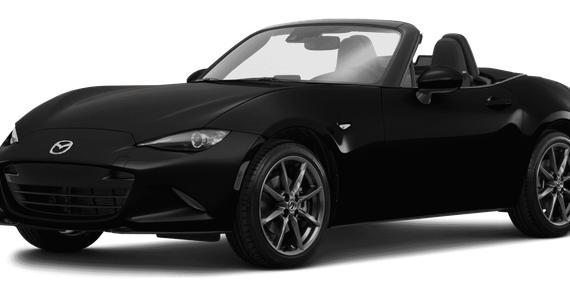 MAZDA MX-5 2017 JM1NDAM76H0101045 image