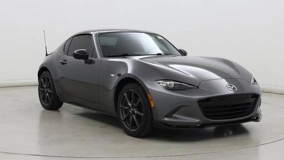 MAZDA MX-5 2017 JM1NDAL78H0102182 image