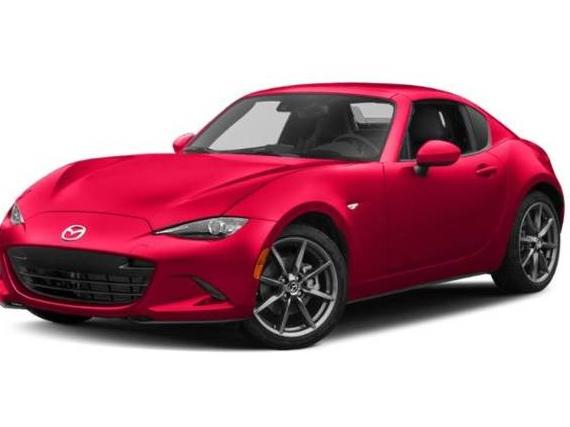 MAZDA MX-5 2017 JM1NDAM70H0108153 image
