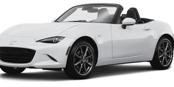 MAZDA MX-5 2017 JM1NDAM75H0103711 image