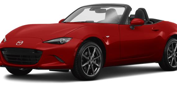 MAZDA MX-5 2017 JM1NDAD78H0120583 image