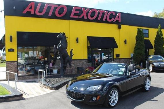 MAZDA MX-5 2012 JM1NC2PF6C0224610 image MAZDA MX-5 2012 JM1NC2PF6C0224610 image