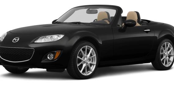 MAZDA MX-5 2012 JM1NC2PF0C0222657 image MAZDA MX-5 2012 JM1NC2PF0C0222657 image