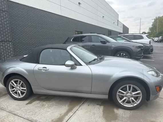 MAZDA MX-5 2012 JM1NC2JF2C0223768 image MAZDA MX-5 2012 JM1NC2JF2C0223768 image