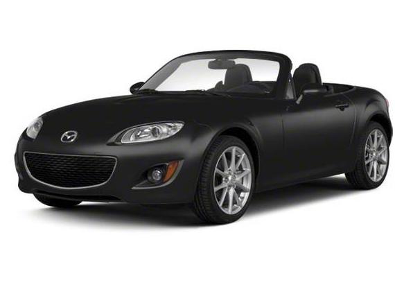 MAZDA MX-5 2012 JM1NC2PF3C0221552 image MAZDA MX-5 2012 JM1NC2PF3C0221552 image