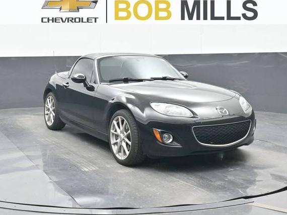 MAZDA MX-5 2012 JM1NC2PF4C0220040 image MAZDA MX-5 2012 JM1NC2PF4C0220040 image