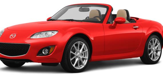 MAZDA MX-5 2012 JM1NC2PF2C0222191 image MAZDA MX-5 2012 JM1NC2PF2C0222191 image