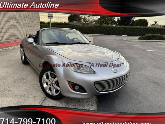 MAZDA MX-5 2012 JM1NC2JF8C0224830 image MAZDA MX-5 2012 JM1NC2JF8C0224830 image