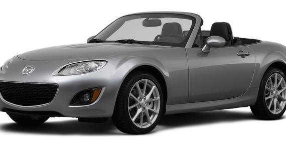 MAZDA MX-5 2012 JM1NC2JF3C0226615 image MAZDA MX-5 2012 JM1NC2JF3C0226615 image