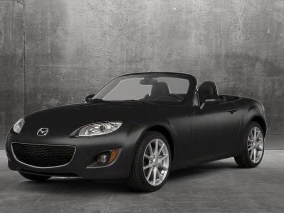 MAZDA MX-5 2012 JM1NC2MF7C0223969 image