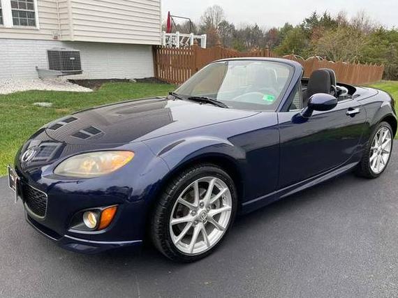 MAZDA MX-5 2012 JM1NC2MF3C0226089 image MAZDA MX-5 2012 JM1NC2MF3C0226089 image