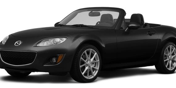 MAZDA MX-5 2012 JM1NC2LFXC0222882 image MAZDA MX-5 2012 JM1NC2LFXC0222882 image