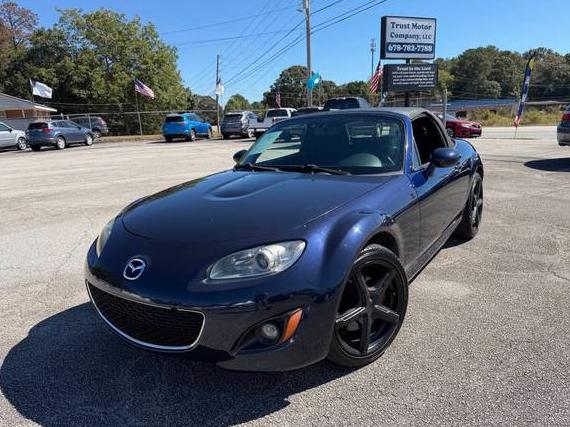 MAZDA MX-5 2012 JM1NC2LF7C0223147 image MAZDA MX-5 2012 JM1NC2LF7C0223147 image